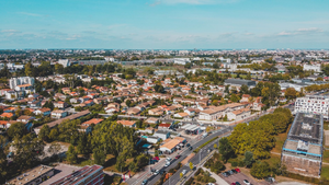 Courtier en crédit Villeurbanne